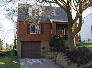 122 Leon Rd, Pittsburgh, PA 15220