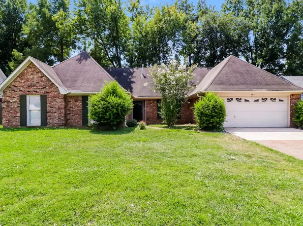 8815 Chimneyrock Blvd, Cordova, TN 38016