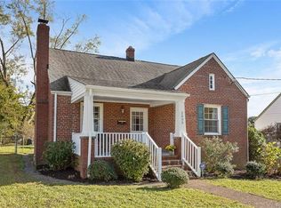 2005 Newman Rd, Richmond, VA 23231