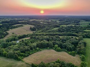 1265 Johnson Hollow Rd, Nebo, IL 62355