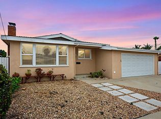 4048 Cosmo St, San Diego, CA 92111