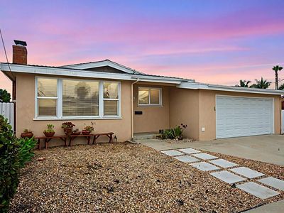 4048 Cosmo St, San Diego, CA, 92111