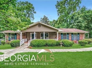 1119 McCormick Way SW, Marietta, GA 30008