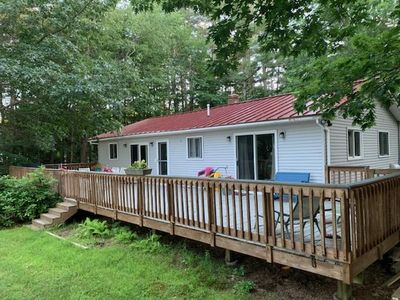 8 Iroquois Ave, Hubbardston, MA, 01452