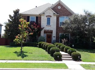 408 Parkside Ct, Murphy, TX 75094