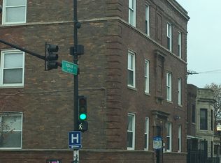 420 S Homan Ave #3, Chicago, IL