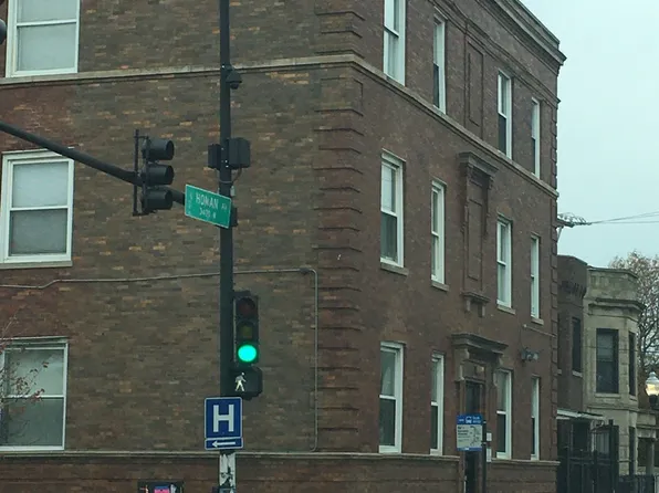 420 S Homan Ave #3, Chicago, IL 60624