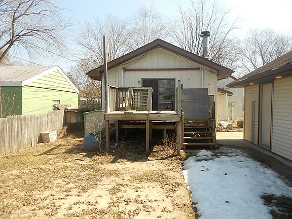 2nd image of 1317 N Waverly Pl