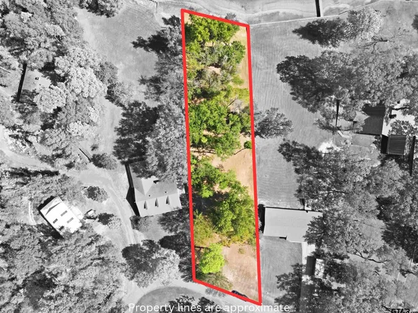 Se Cres #4397, Scroggins, TX 75480