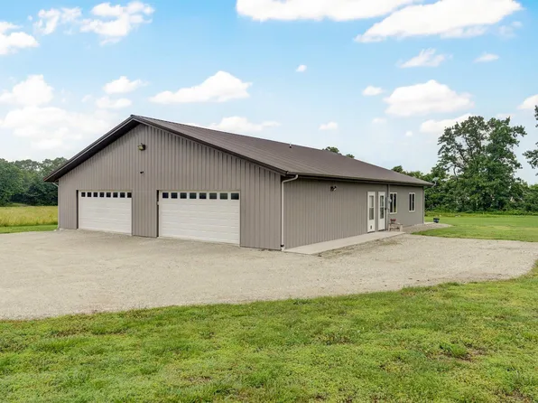 22510 Lawrence 1200, Aurora, MO 65605