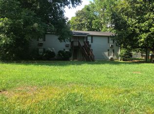 1612 Tower St SE APT 4, Decatur, AL 35601