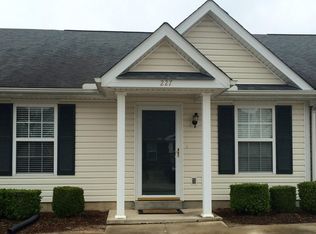 227 High Point Way #1, Evans, GA 30809