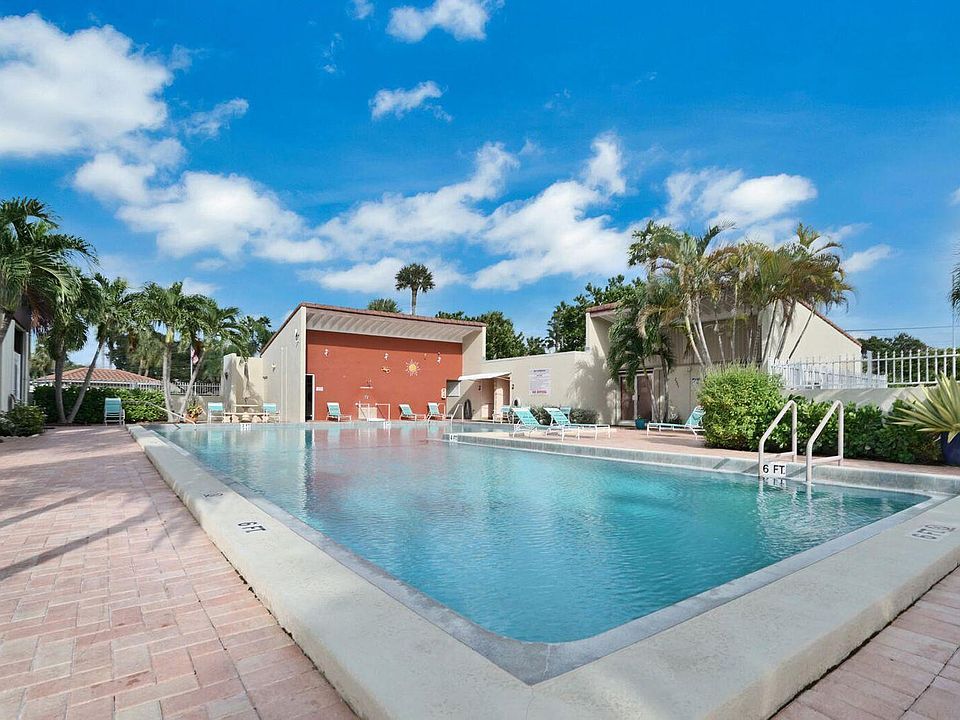 Boundbrook Thru Condominiums West Palm Beach, FL Zillow