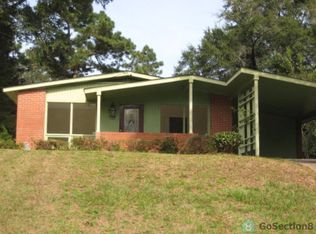 5606 Renn St, Mobile, AL 36618