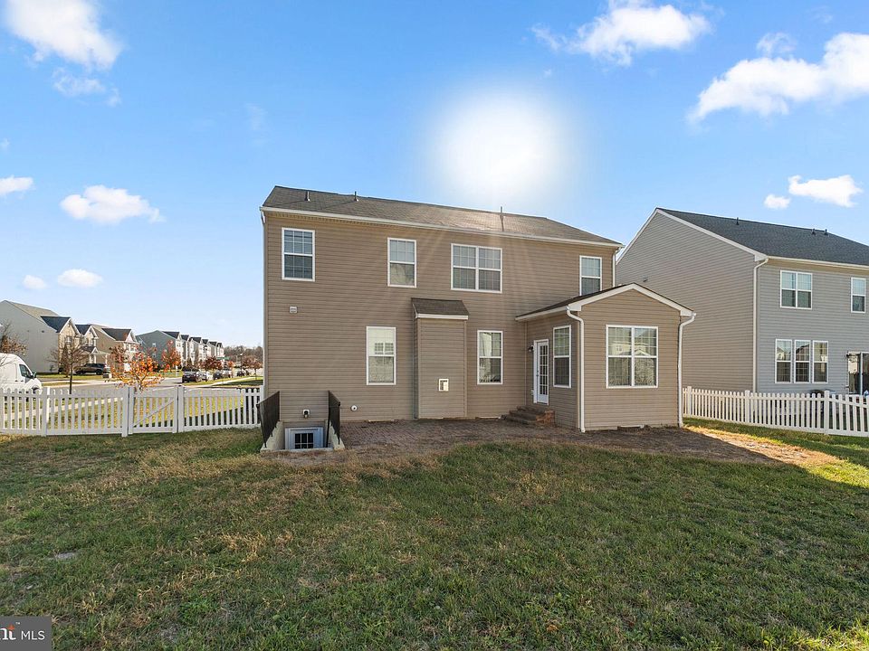 18126 Demon Deacon Ct, Hagerstown, MD 21740 | Zillow