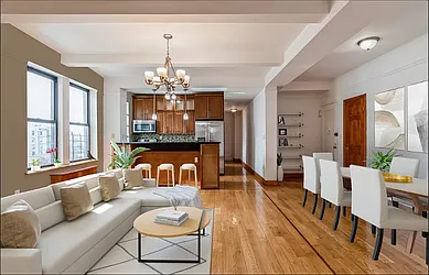 Rented by Oxford Property Group