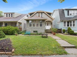 3157 S Taylor Ave, Milwaukee, WI 53207