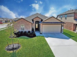 3030 Josephine Falls Ct, Katy, TX 77494