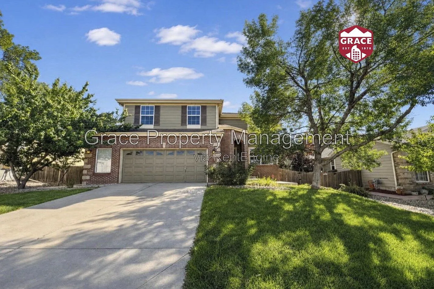 5 bed, 3.5 bath, 3102 sqft, $3,995 — Photo 1