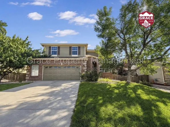 1242 E 100th Pl, Thornton, CO 80229