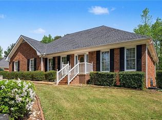1329 Saxony Dr SE, Conyers, GA