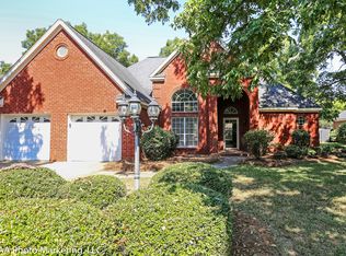 202 Tivoli Park Rd, Centerville, GA 31028