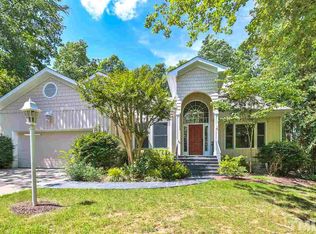 81609 Alexander, Chapel Hill, NC 27517