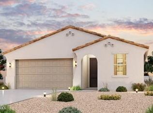 2483 E Music Mountain Ave, Apache Junction, AZ 85119