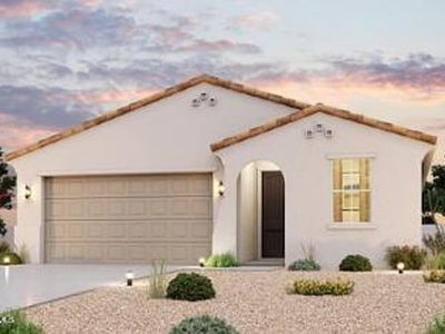 2483 E MUSIC MOUNTAIN Avenue, Apache Junction, AZ, 85119