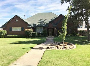 2505 Kelly Rd, Enid, OK 73703