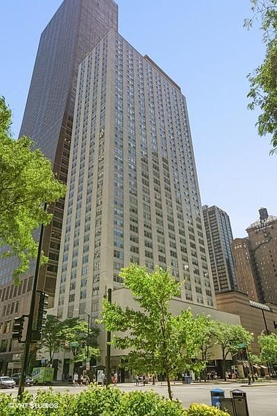 1st image of 777 N Michigan Ave APT 3805
