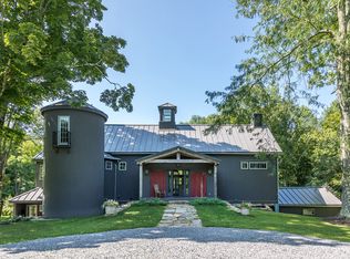 316 Kent Cornwall Rd, Kent, CT 06757