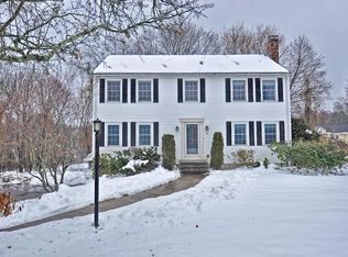 18 Crestwood Dr, Ashland, MA 01721
