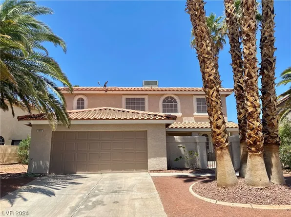 1474 Flintrock Rd, Henderson, NV 89014