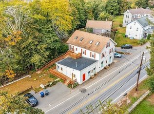 479-483 Gleasondale Rd, Stow, MA 01775