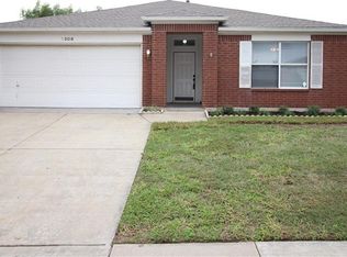 1306 Anglican Dr, Arlington, TX 76002