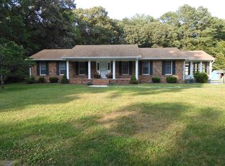 22977 Deep Branch Rd, Georgetown, DE 19947