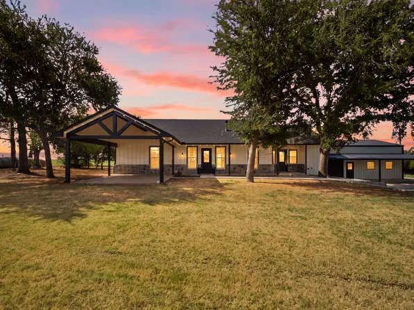 5480 New Hope Rd, Aubrey, TX 76227