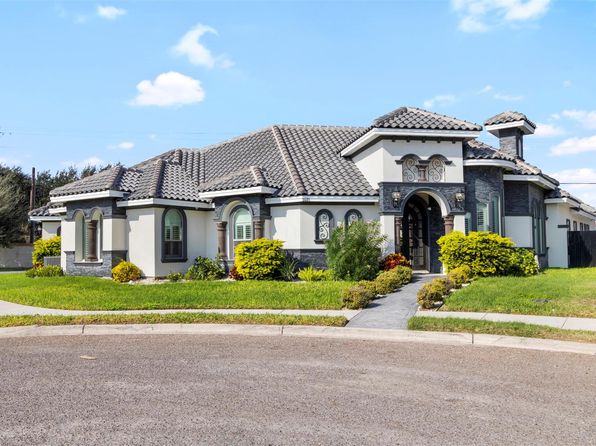 3401 E Stevenson Ave, Alton, TX 78573