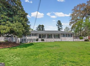 2808 Beverly Hills Dr NE, Marietta, GA