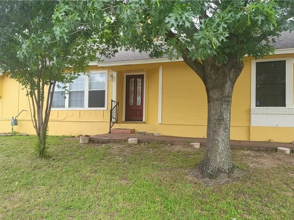 1203 Fairlawn Cv, Round Rock, TX 78664