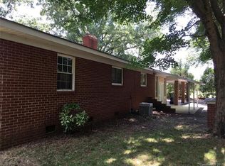 10123 John Russell Rd, Charlotte, NC 28213