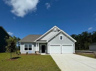 164 Azure Loop LOT 328, Myrtle Beach, SC 29588