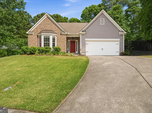 3414 SW Hope Rd, Gainesville, GA 30507