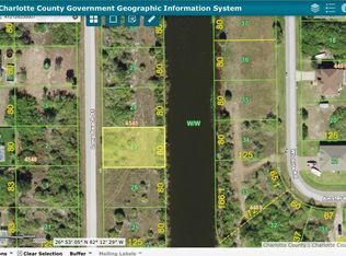 10056 Long Beach St, Port Charlotte, FL 33981
