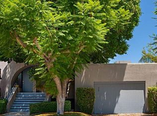 220 W Stevens Rd, Palm Springs, CA 92262