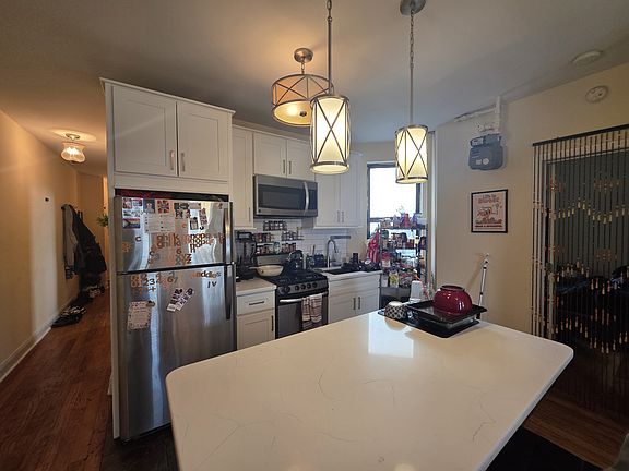 2nd image of 521 W 175th St APT 43