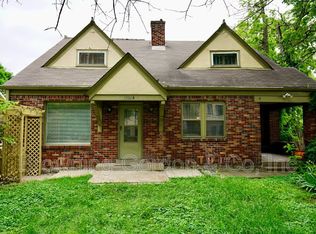 1302 Caldwell Ave #A, Nashville, TN 37212