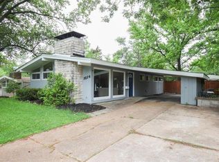 1614 Liggett Dr, Saint Louis, MO