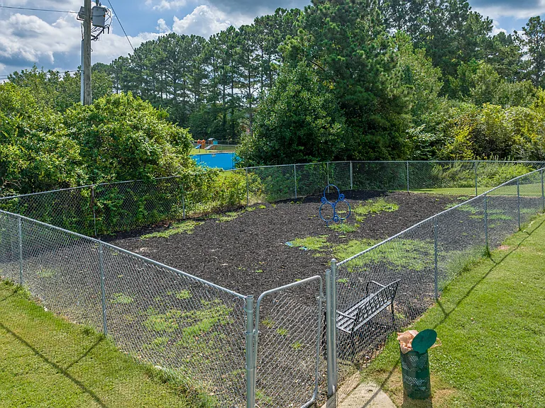The Park at 366 — Photo 19